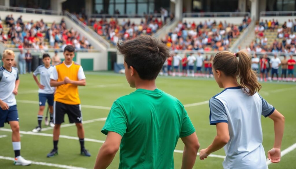 From grassroots to glory: success stories of Turkish talents rising from Altyapı to the top five leagues - иллюстрация