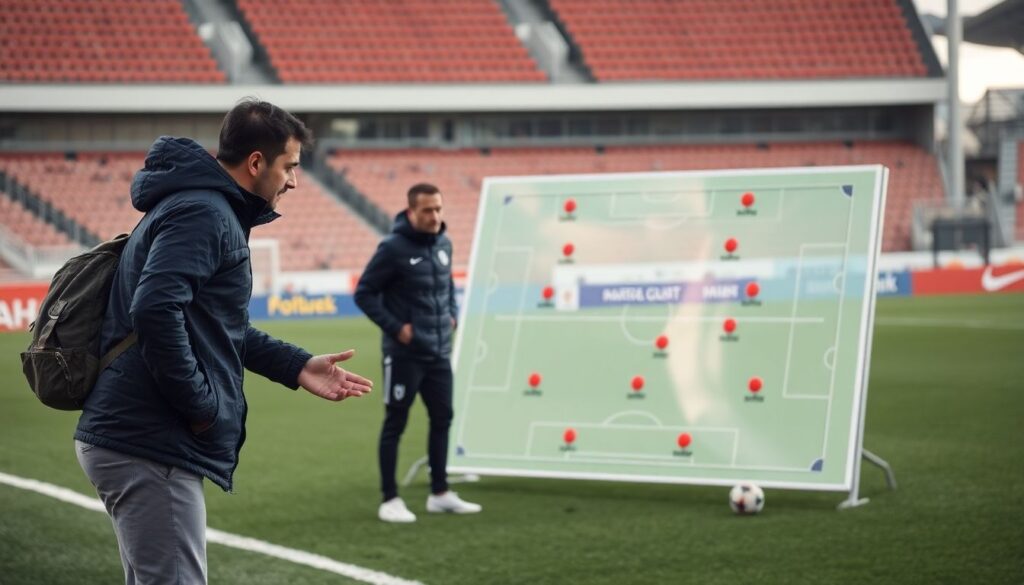 Tactical evolution of the Turkish National Team: from Fatih Terim's era to today - иллюстрация