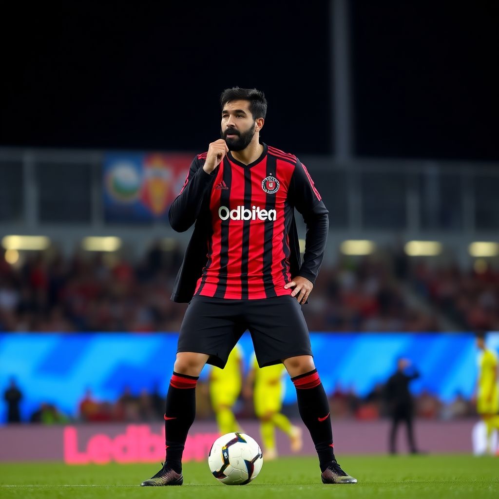 Shakhtar under arda turan on brink of Uefa conference league semi-finals
