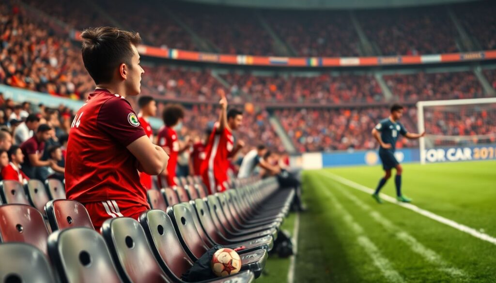 The impact of foreign player limits on the development of Turkish youngsters in the Süper Lig - иллюстрация