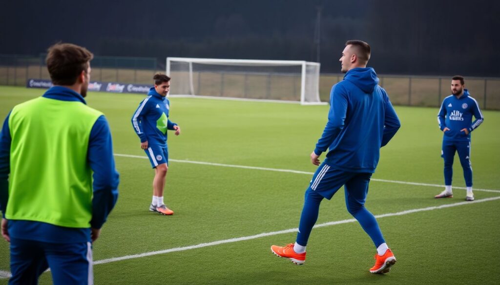 How Turkish clubs scout and sign hidden gems from Africa, South America, and the Balkans - иллюстрация