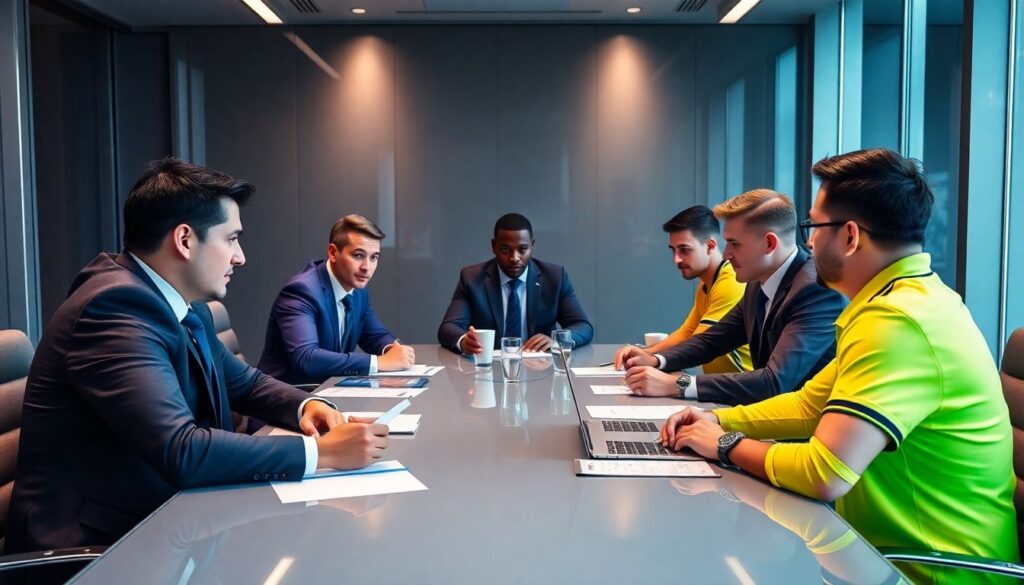 How Turkish clubs scout and sign hidden gems from Africa, South America, and the Balkans - иллюстрация