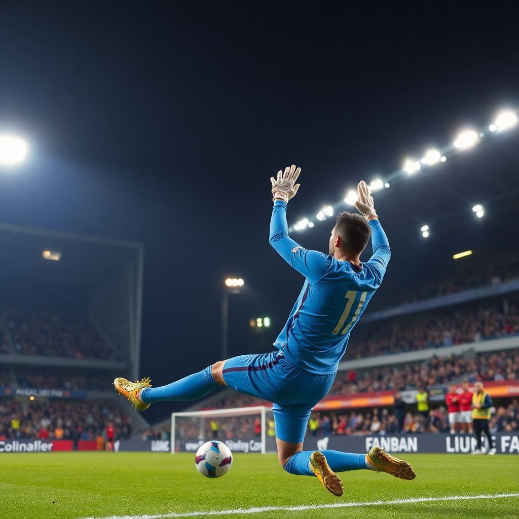 Bayern munich target uğurcan Çakır as galatasaray keeper emerges for bundesliga move