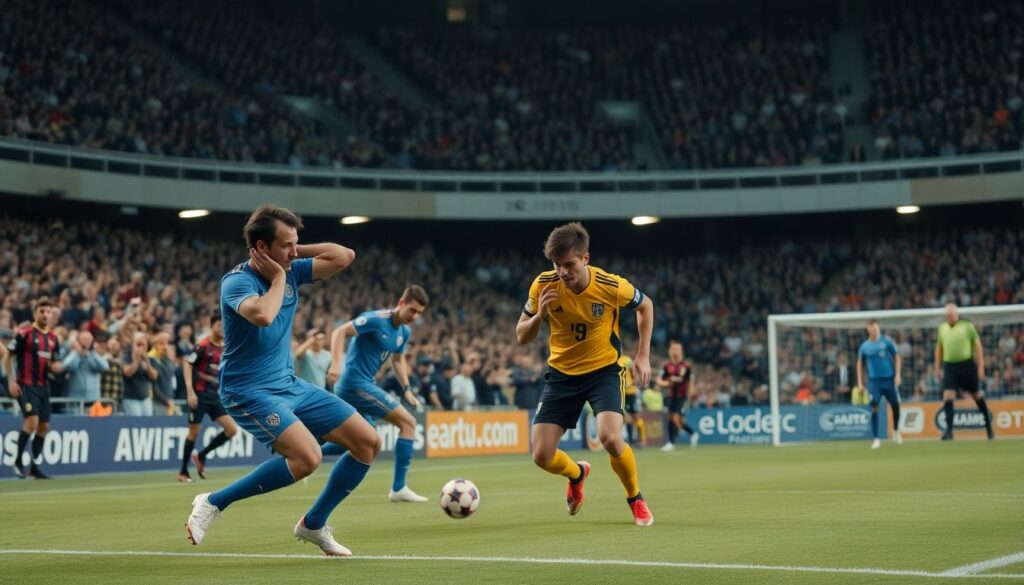 Iconic nights in European competitions: the greatest performances by Turkish clubs - иллюстрация