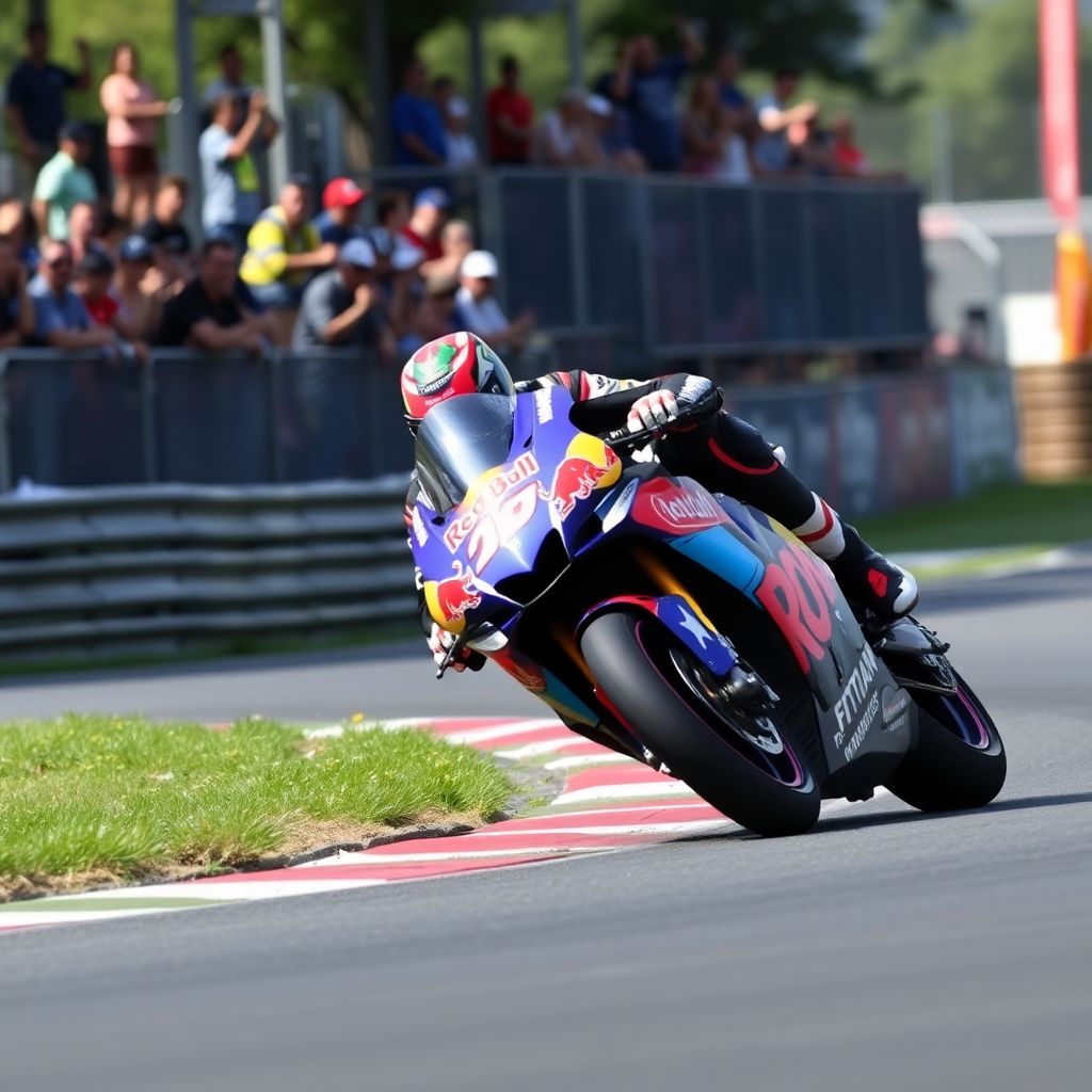 Toprak razgatlıoğlu targets breakthrough motogp result at balaton park hungary