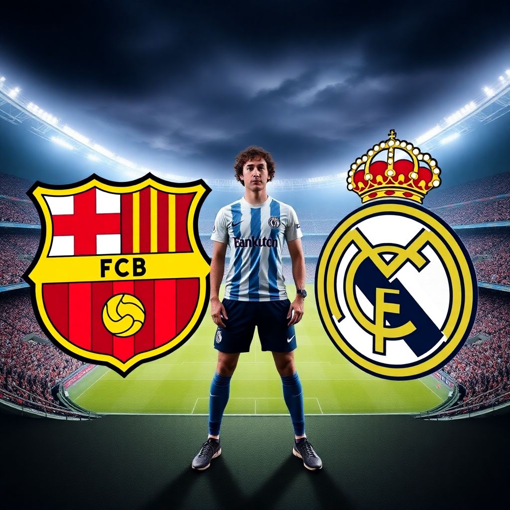 Barça and real madrid target chelsea full-back marc cucurella in la liga return