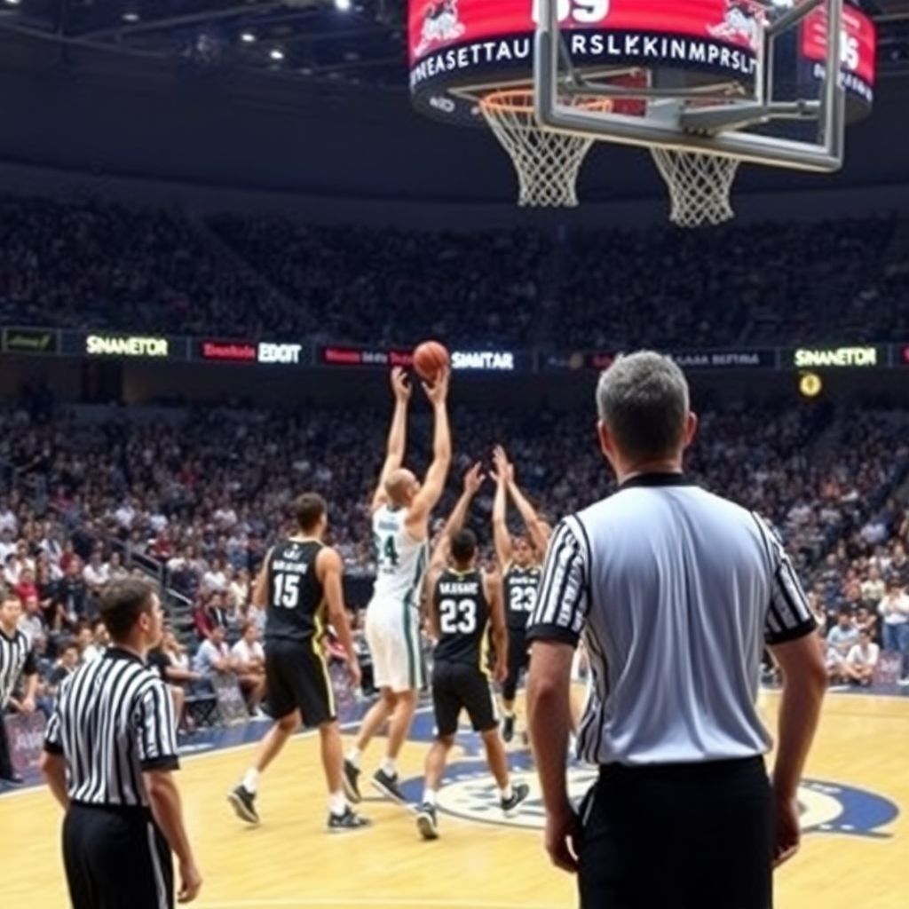 Fenerbahçe vs beşiktaş game 4: Bsl finals title on the line tonight