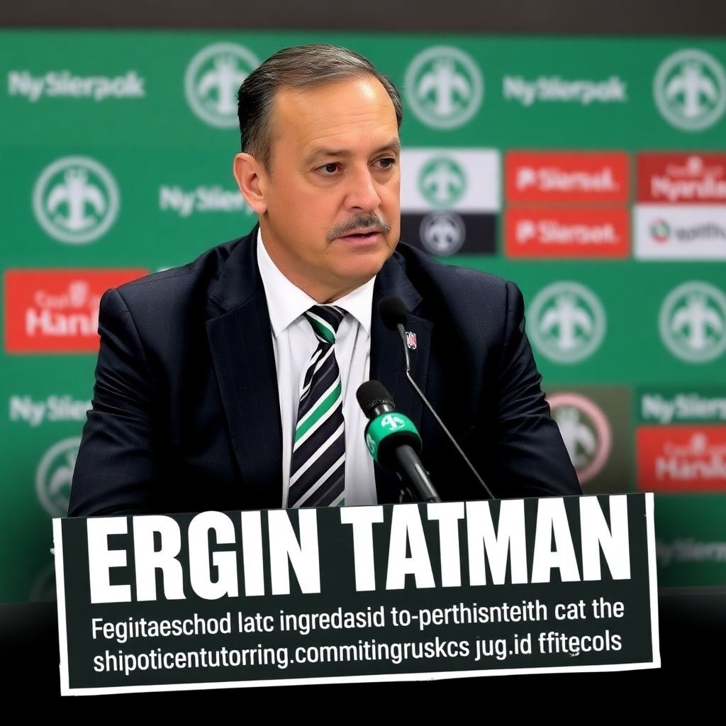 Ergin ataman blasts referees over 29-5 free throws after derby defeat