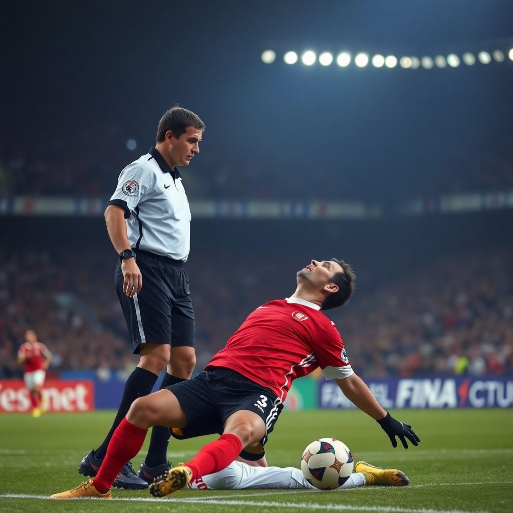 2026 world cup new rules: how Fifa will reshape Var, time‑wasting and red cards