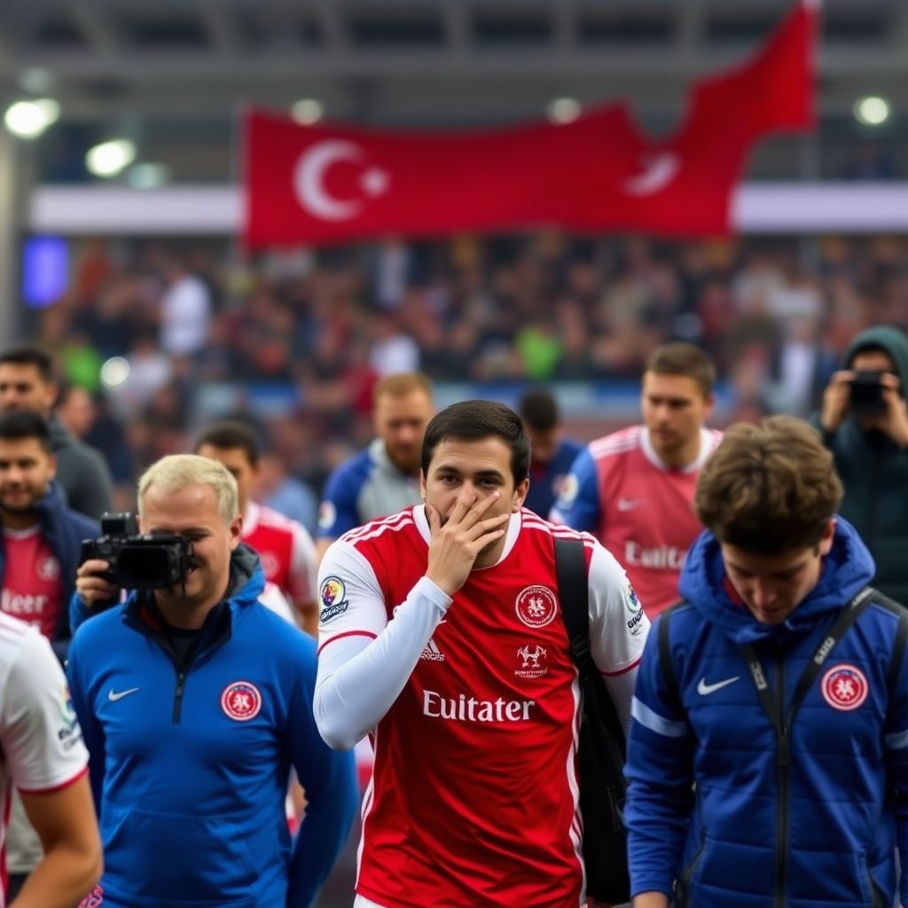 Daily transfer roundup 8 july 2026: turkish giants chase watkins, greenwood, fernandes