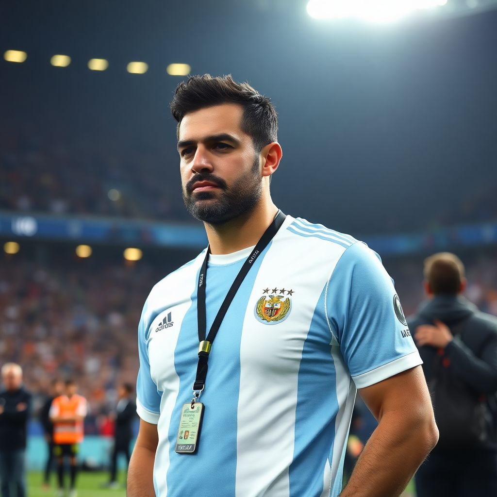 Lionel scaloni: we could have played better after argentina’s win over switzerland