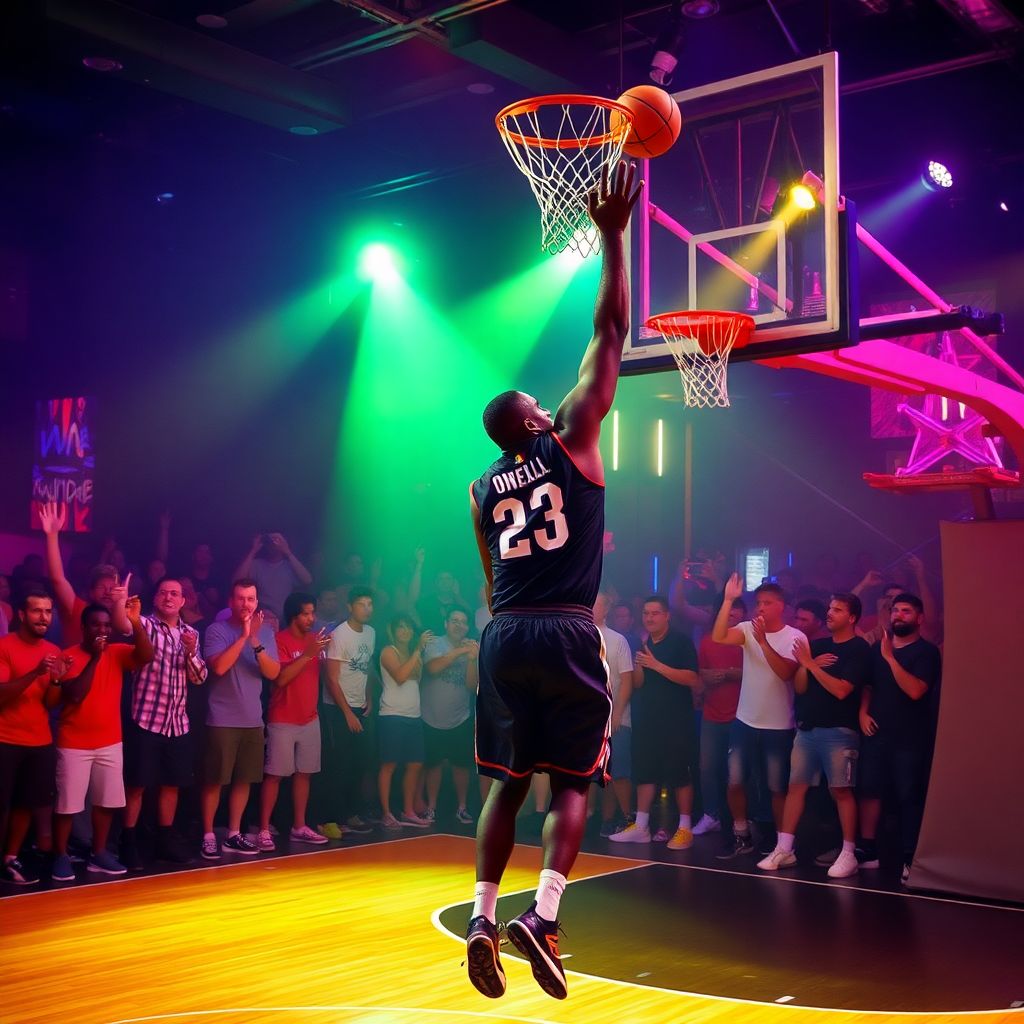 Shaquille oneal: turkey was amazing as Nba legend shines in cologne and recalls istanbul