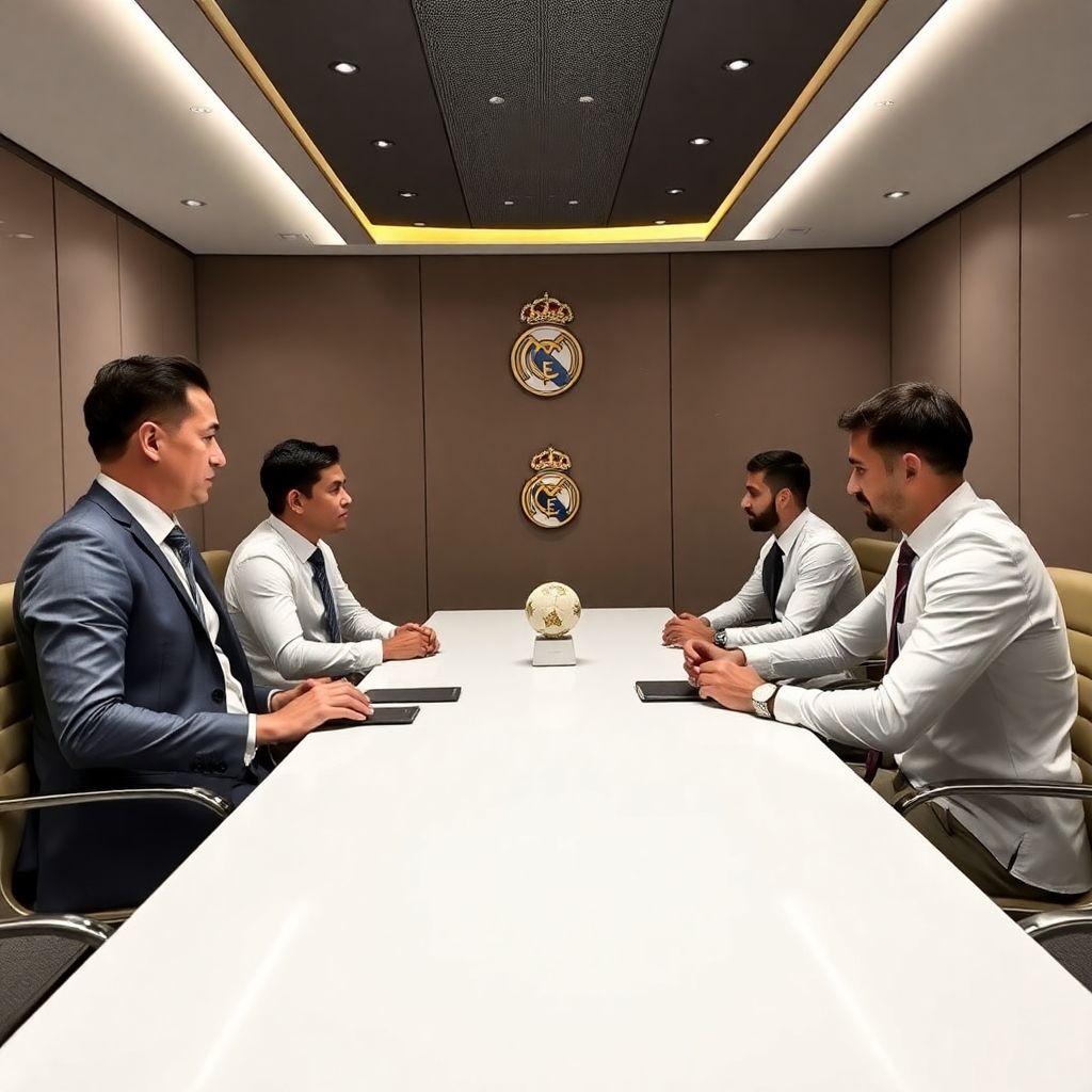 Daily transfer talk: turkish giants chase diaz, Ødegaard and van dijk – 4 july 2026