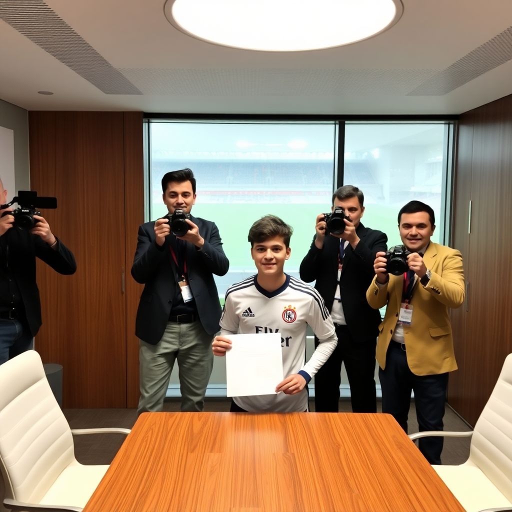 Daily transfer round-up 5 july 2026: turkish clubs chase savinho and prestianni