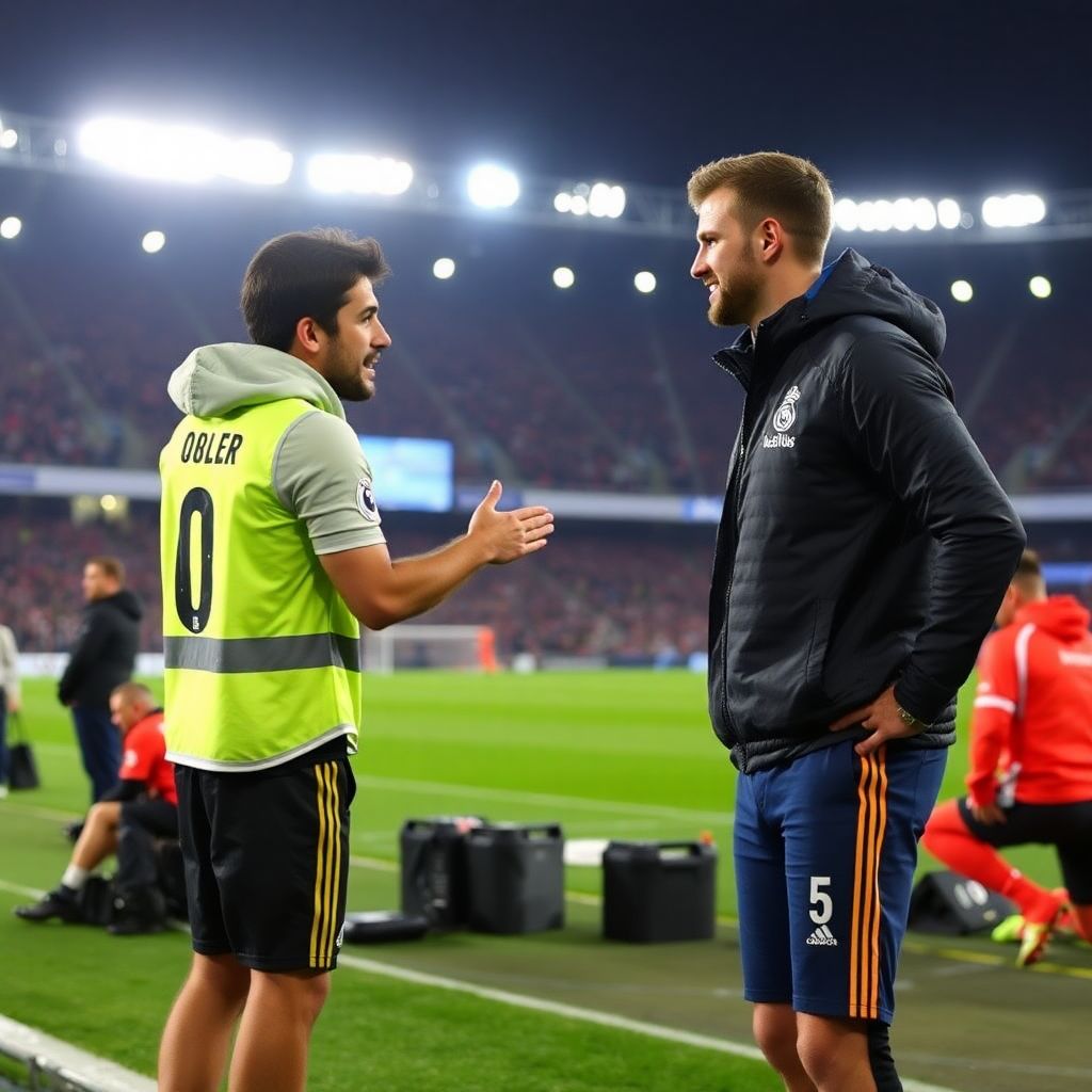 Bernardo silva hails arda güler as real madrid gem who makes football easier