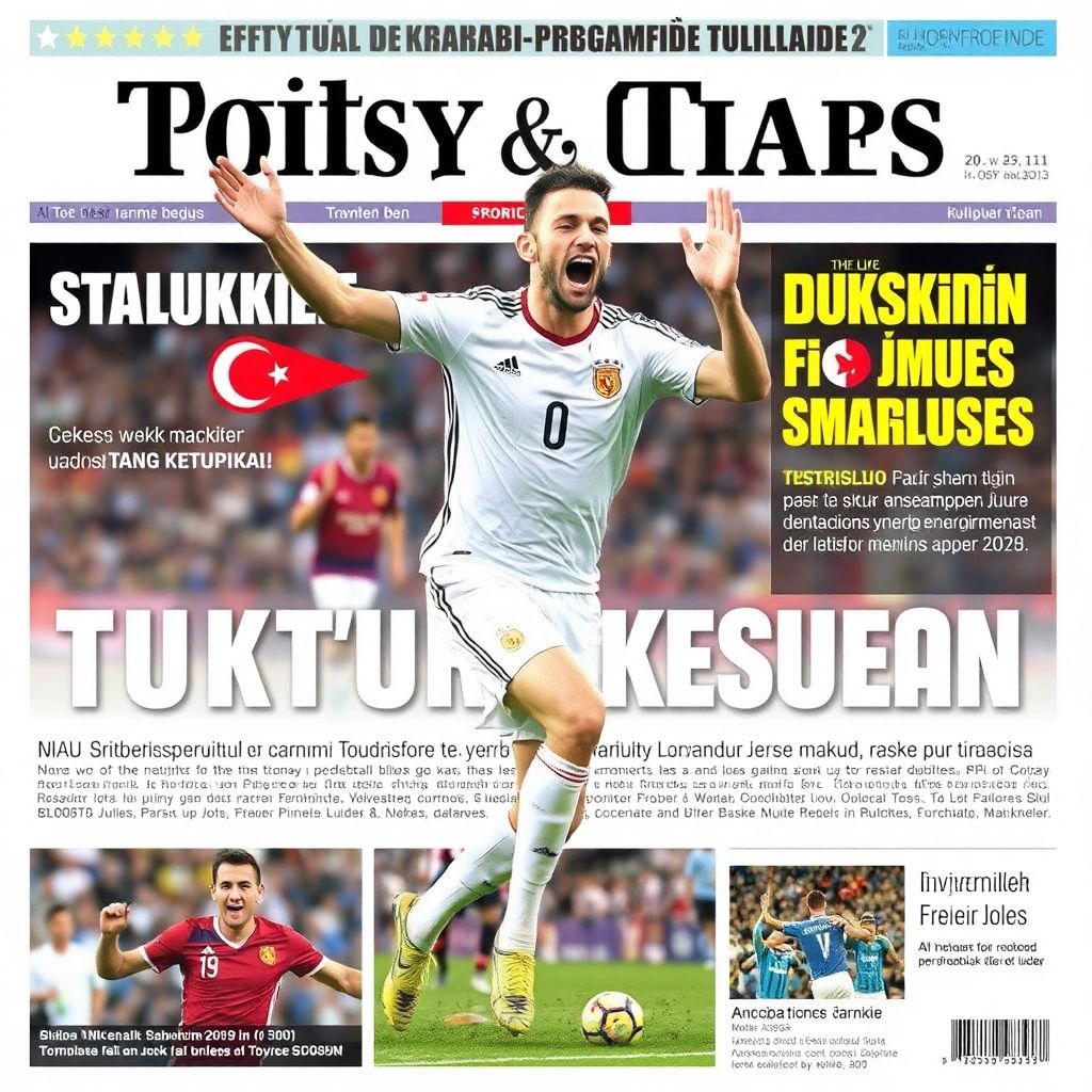 Todays leading sports headlines: football, transfers, results and analysis