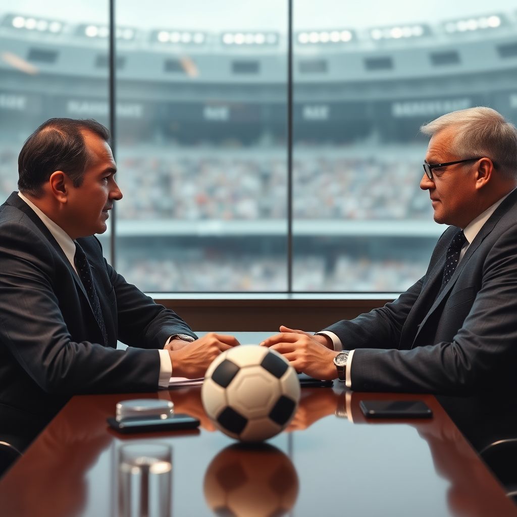 Daily transfer roundup 5 august 2026: turkish giants chase ivanovic, endrick and more