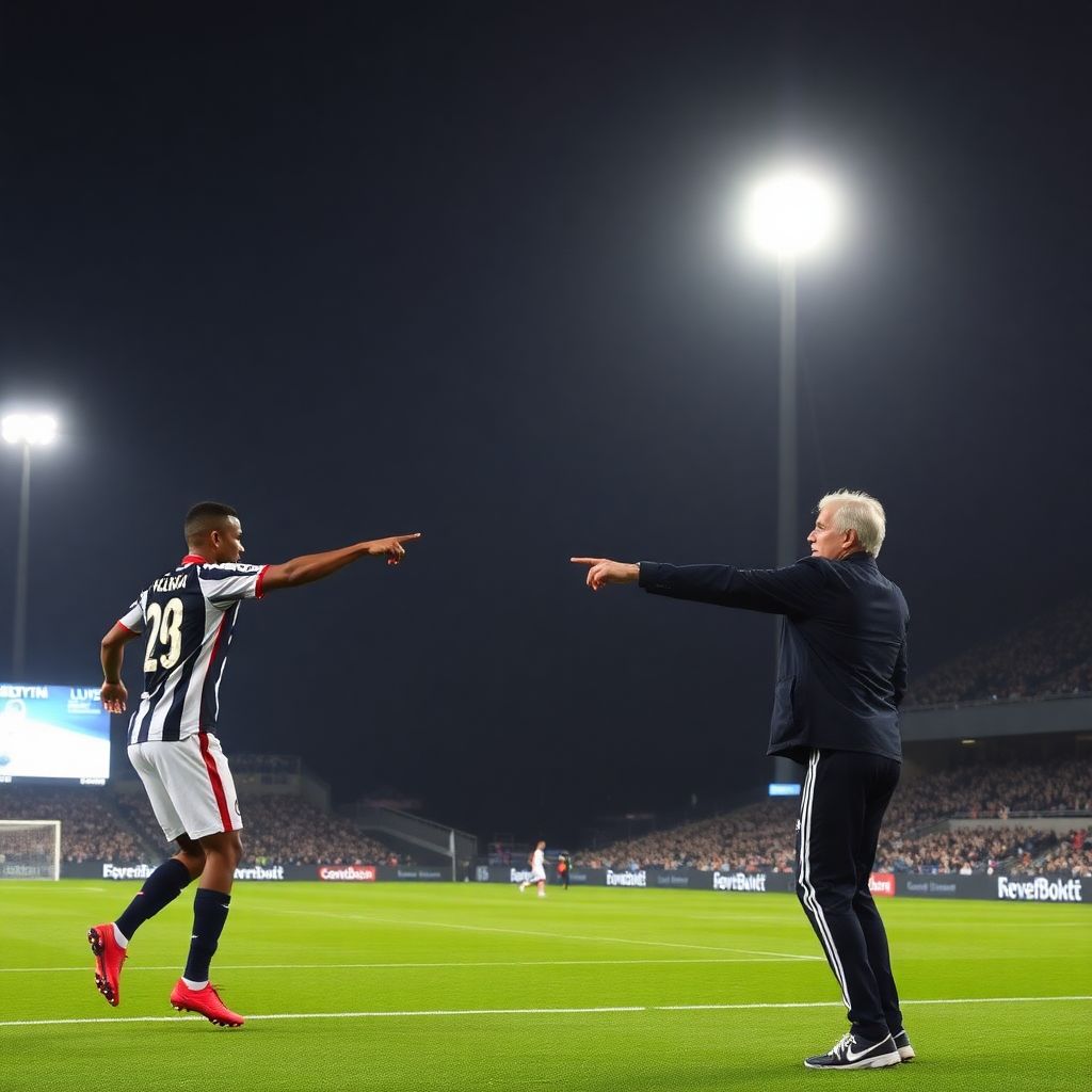Alex de souza hails talisca as fenerbahçe beat sturm graz 2-0 and kadıköy awaits