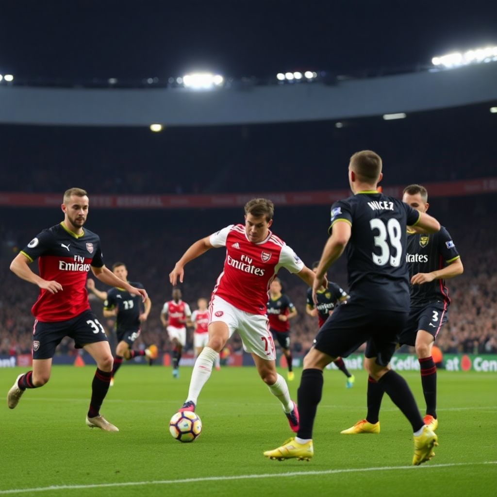 Graeme souness questions declan rice’s role as a complete midfielder