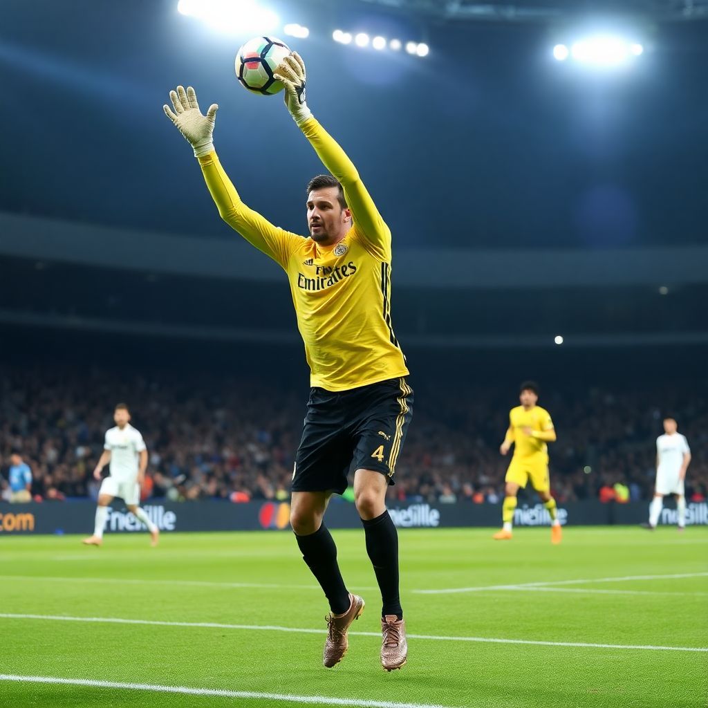 Courtois shines as real madrid overcome inter in champions league opener
