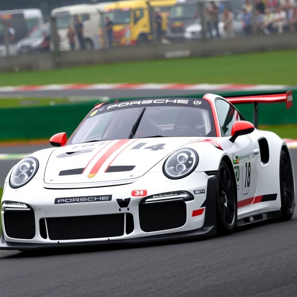 Ayhancan güven to compete in suzuka 1000 Gt endurance race in japan