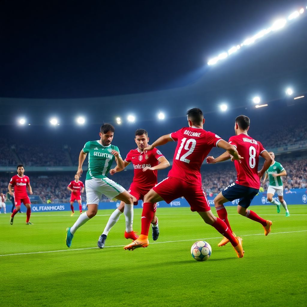 Galatasarays sporting Cp defeat: key lessons from sports writers