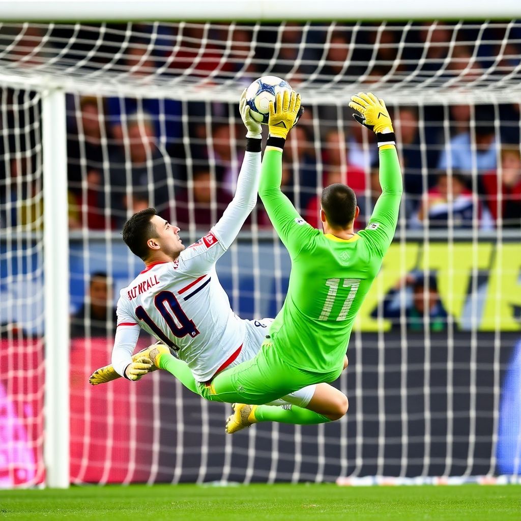Berke Özer makes nine saves as lille beat toulouse 1-0 in ligue 1