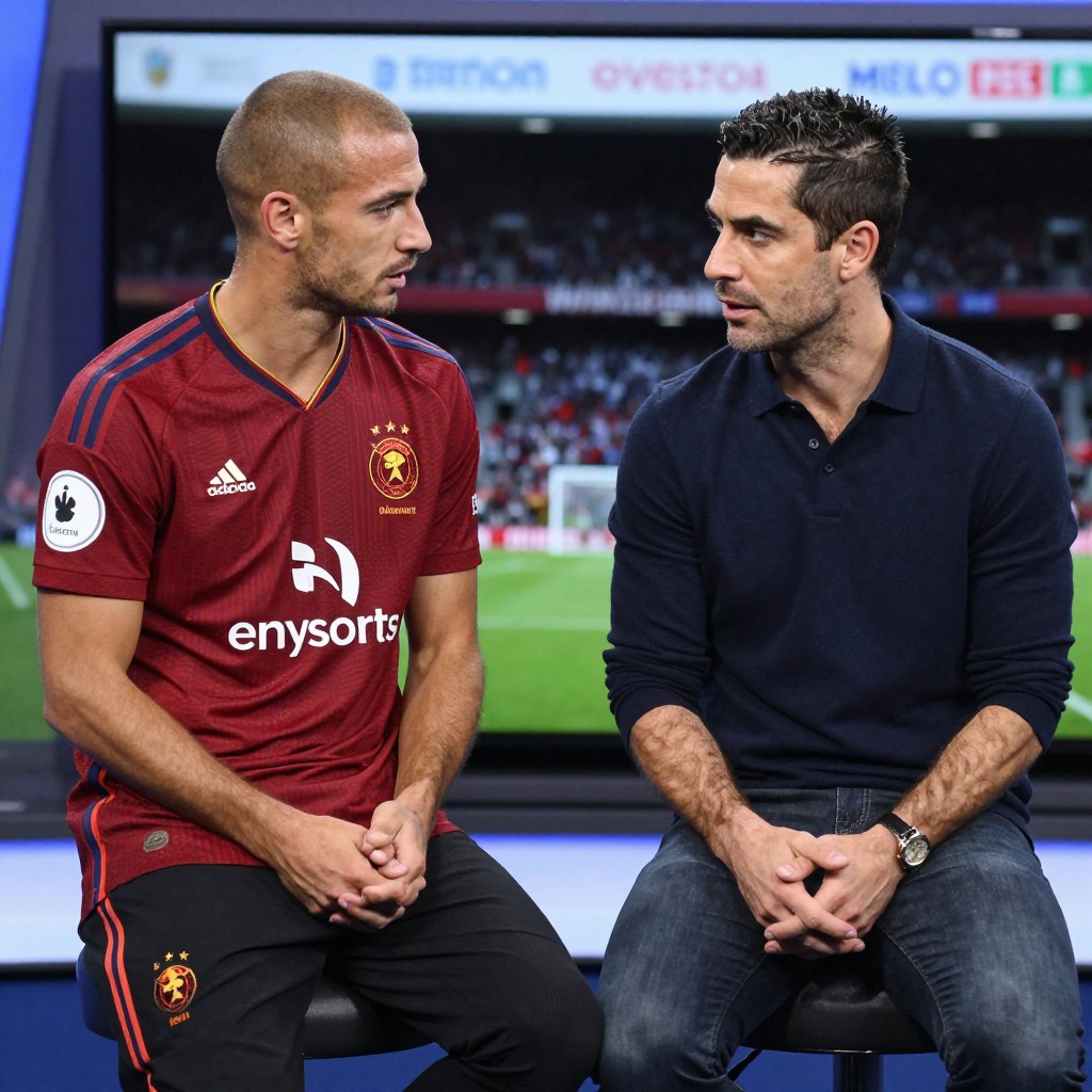 Wesley sneijder questions xavi’s appointment as netherlands coach over coaching qualifications